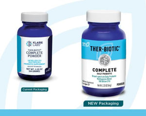 Klaire Ther-Biotic Complete POWDER